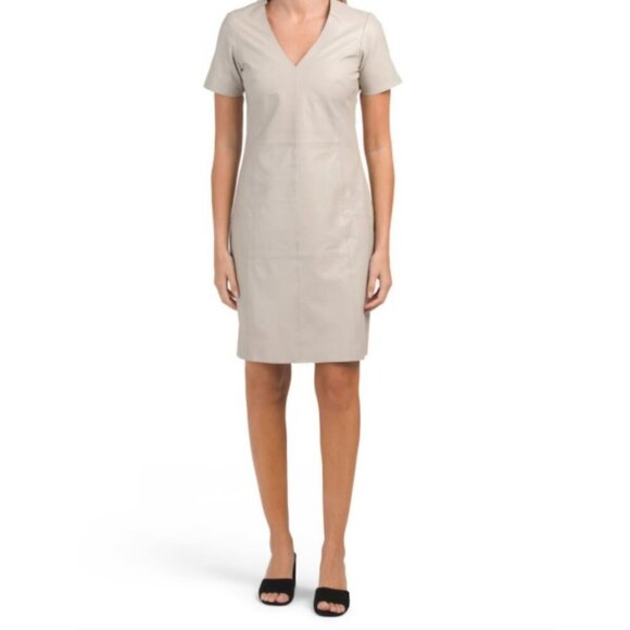 Bod & Christensen Demi Baby Breath Women's Dress Size 12